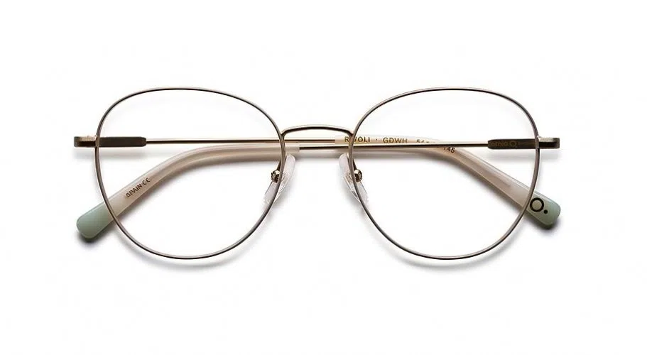 Etnia Barcelona RIVOLI Eyeglasses - view 7